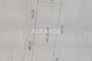 Будинок за адресою вул. 5-я лінія (площа 100 м²) - Atlanta.ua - фото 19