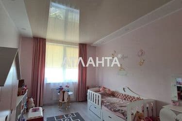 2-rooms apartment apartment by the address st. Lyustdorfskaya dor Chernomorskaya dor (area 76 m²) - Atlanta.ua - photo 17