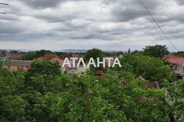 2-комнатная квартира по адресу Днепропетр. Дор. (площадь 48,7 м²) - Atlanta.ua - фото 20