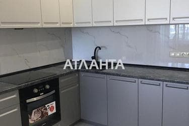 1-room apartment apartment by the address st. Varnenskaya (area 45,5 m²) - Atlanta.ua - photo 20