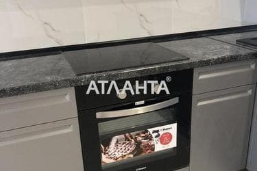 1-room apartment apartment by the address st. Varnenskaya (area 45,5 m²) - Atlanta.ua - photo 21