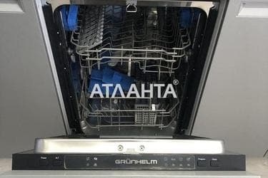 1-room apartment apartment by the address st. Varnenskaya (area 45,5 m²) - Atlanta.ua - photo 23