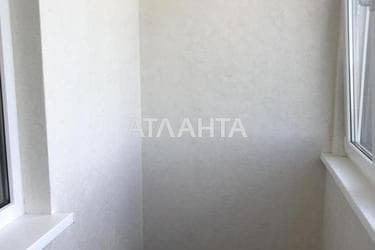 1-room apartment apartment by the address st. Varnenskaya (area 45,5 m²) - Atlanta.ua - photo 25