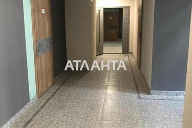 1-room apartment apartment by the address st. Varnenskaya (area 45,5 m²) - Atlanta.ua - photo 33