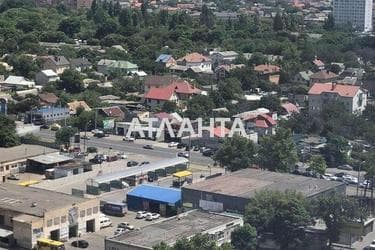 1-room apartment apartment by the address st. Varnenskaya (area 45,5 m²) - Atlanta.ua - photo 34