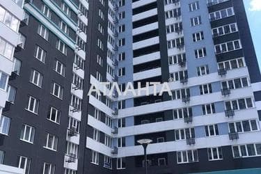 1-room apartment apartment by the address st. Varnenskaya (area 45,5 m²) - Atlanta.ua - photo 36