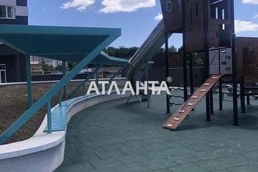 1-room apartment apartment by the address st. Varnenskaya (area 45,5 m²) - Atlanta.ua - photo 37