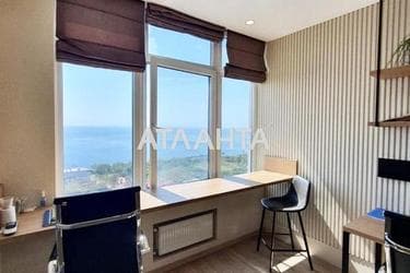 1-room apartment apartment by the address st. Kamanina (area 42 m²) - Atlanta.ua - photo 20