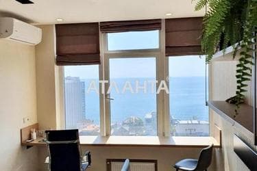 1-room apartment apartment by the address st. Kamanina (area 42 m²) - Atlanta.ua - photo 22