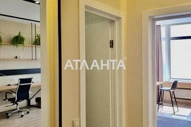 1-room apartment apartment by the address st. Kamanina (area 42 m²) - Atlanta.ua - photo 32