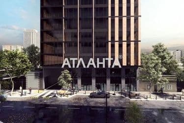 1-room apartment apartment by the address st. Kosvennaya Vegera (area 36 m²) - Atlanta.ua - photo 8