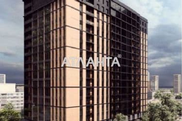 1-room apartment apartment by the address st. Kosvennaya Vegera (area 36 m²) - Atlanta.ua - photo 6