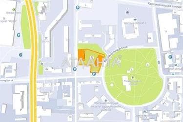 1-room apartment apartment by the address st. Mikhaylovskaya Industrialnaya (area 44 m²) - Atlanta.ua - photo 8