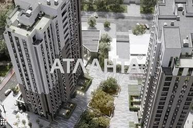 1-room apartment apartment by the address st. Mikhaylovskaya Industrialnaya (area 44 m²) - Atlanta.ua - photo 10