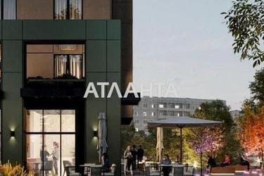 1-room apartment apartment by the address st. Mikhaylovskaya Industrialnaya (area 44 m²) - Atlanta.ua - photo 6