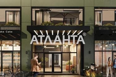 1-room apartment apartment by the address st. Mikhaylovskaya Industrialnaya (area 44 m²) - Atlanta.ua - photo 9
