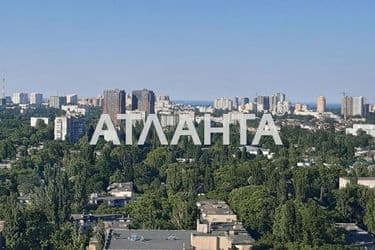 1-кімнатна квартира за адресою вул. Варненська (площа 50 м²) - Atlanta.ua - фото 7