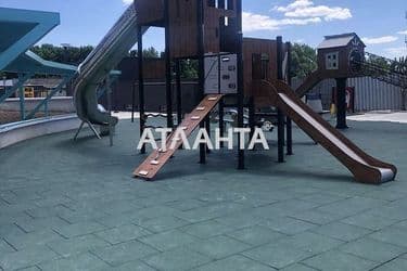 1-кімнатна квартира за адресою вул. Варненська (площа 50 м²) - Atlanta.ua - фото 10