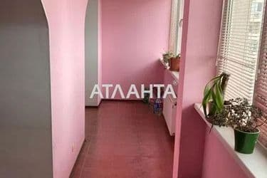 3-кімнатна квартира за адресою вул. Пішонівська (площа 116 м²) - Atlanta.ua - фото 10