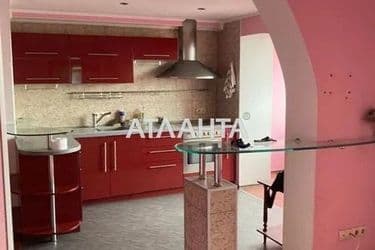 3-кімнатна квартира за адресою вул. Пішонівська (площа 116 м²) - Atlanta.ua - фото 9