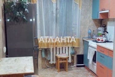 2-комнатная квартира по адресу ул. Махачкалинская (площадь 50 м²) - Atlanta.ua - фото 18