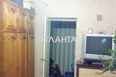 2-комнатная квартира по адресу ул. Махачкалинская (площадь 50 м²) - Atlanta.ua - фото 23