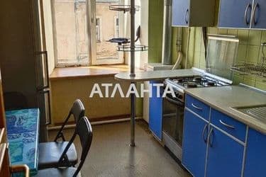 3-кімнатна квартира за адресою вул. Ольгіївська (площа 78 м²) - Atlanta.ua - фото 9