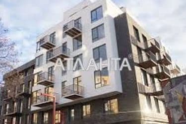 1-room apartment apartment by the address st. Avdeeva chernomorskogo (area 45 m²) - Atlanta.ua - photo 9