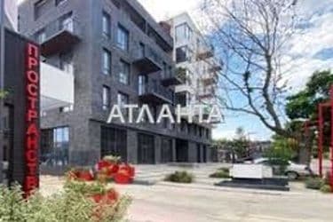 1-room apartment apartment by the address st. Avdeeva chernomorskogo (area 45 m²) - Atlanta.ua - photo 10