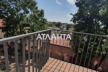 1-room apartment apartment by the address st. Avdeeva chernomorskogo (area 45 m²) - Atlanta.ua - photo 7