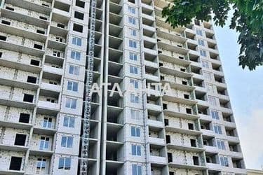 1-кімнатна квартира за адресою вул. Героїв Крут (площа 46 м²) - Atlanta.ua - фото 3