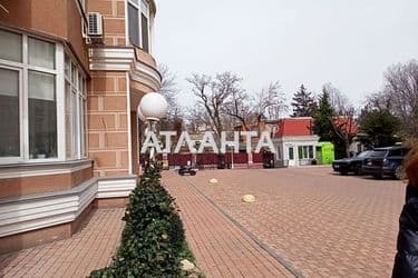 3-rooms apartment apartment by the address st. Karkashadze per Kirpichnyy per (area 168,3 m²) - Atlanta.ua - photo 77