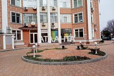 3-rooms apartment apartment by the address st. Karkashadze per Kirpichnyy per (area 168,3 m²) - Atlanta.ua - photo 80