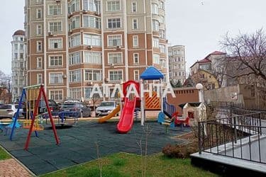 3-rooms apartment apartment by the address st. Karkashadze per Kirpichnyy per (area 168,3 m²) - Atlanta.ua - photo 82