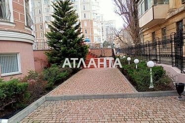 3-rooms apartment apartment by the address st. Karkashadze per Kirpichnyy per (area 168,3 m²) - Atlanta.ua - photo 85