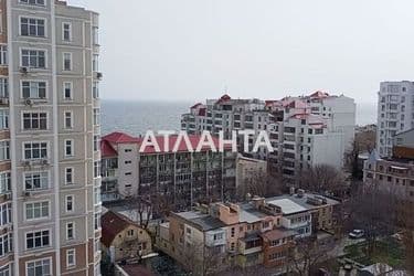 3-rooms apartment apartment by the address st. Karkashadze per Kirpichnyy per (area 168,3 m²) - Atlanta.ua - photo 76