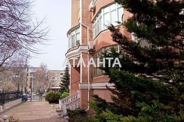 3-rooms apartment apartment by the address st. Karkashadze per Kirpichnyy per (area 168,3 m²) - Atlanta.ua - photo 87