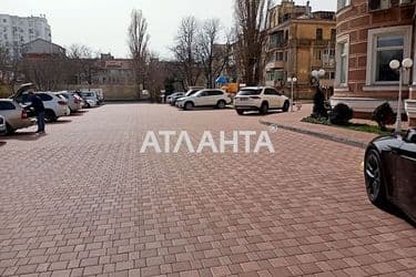 3-rooms apartment apartment by the address st. Karkashadze per Kirpichnyy per (area 168,3 m²) - Atlanta.ua - photo 89