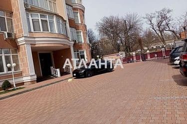 3-rooms apartment apartment by the address st. Karkashadze per Kirpichnyy per (area 168,3 m²) - Atlanta.ua - photo 90