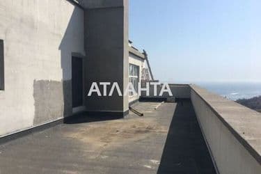 2-комнатная квартира по адресу ул. Радостная (площадь 120 м²) - Atlanta.ua - фото 12