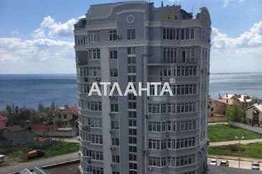 2-комнатная квартира по адресу ул. Радостная (площадь 120 м²) - Atlanta.ua - фото 11