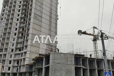 1-room apartment apartment by the address st. Dacha Kovalevskogo Amundsena (area 30,0 m²) - Atlanta.ua - photo 8