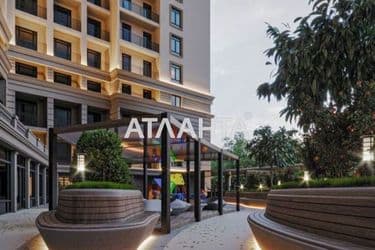 1-room apartment apartment by the address st. Dacha Kovalevskogo Amundsena (area 30,0 m²) - Atlanta.ua - photo 10