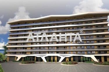 Коммерческая недвижимость по адресу Фонтанская дор. (площадь 805,6 м²) - Atlanta.ua - фото 8