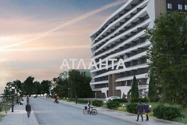 Коммерческая недвижимость по адресу Фонтанская дор. (площадь 805,6 м²) - Atlanta.ua - фото 9