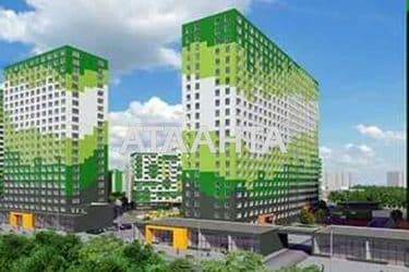 1-кімнатна квартира за адресою вул. Марсельська (площа 34,5 м²) - Atlanta.ua - фото 7