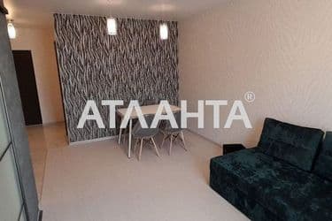 2-rooms apartment apartment by the address st. Sakharova (area 43,5 m²) - Atlanta.ua - photo 24