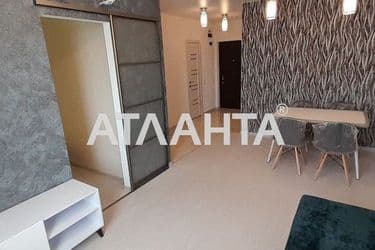 2-rooms apartment apartment by the address st. Sakharova (area 43,5 m²) - Atlanta.ua - photo 38
