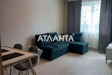 2-rooms apartment apartment by the address st. Sakharova (area 43,5 m²) - Atlanta.ua - photo 23