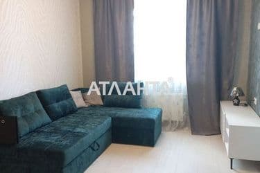 2-rooms apartment apartment by the address st. Sakharova (area 43,5 m²) - Atlanta.ua - photo 43